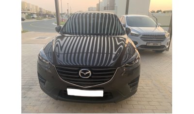 مازدا CX-5 GTX