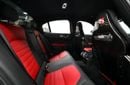 ألفا روميو جوليا Alfa Romeo Giulia Quadrifoglio | GCC Specs | Brand New Luxury SUV