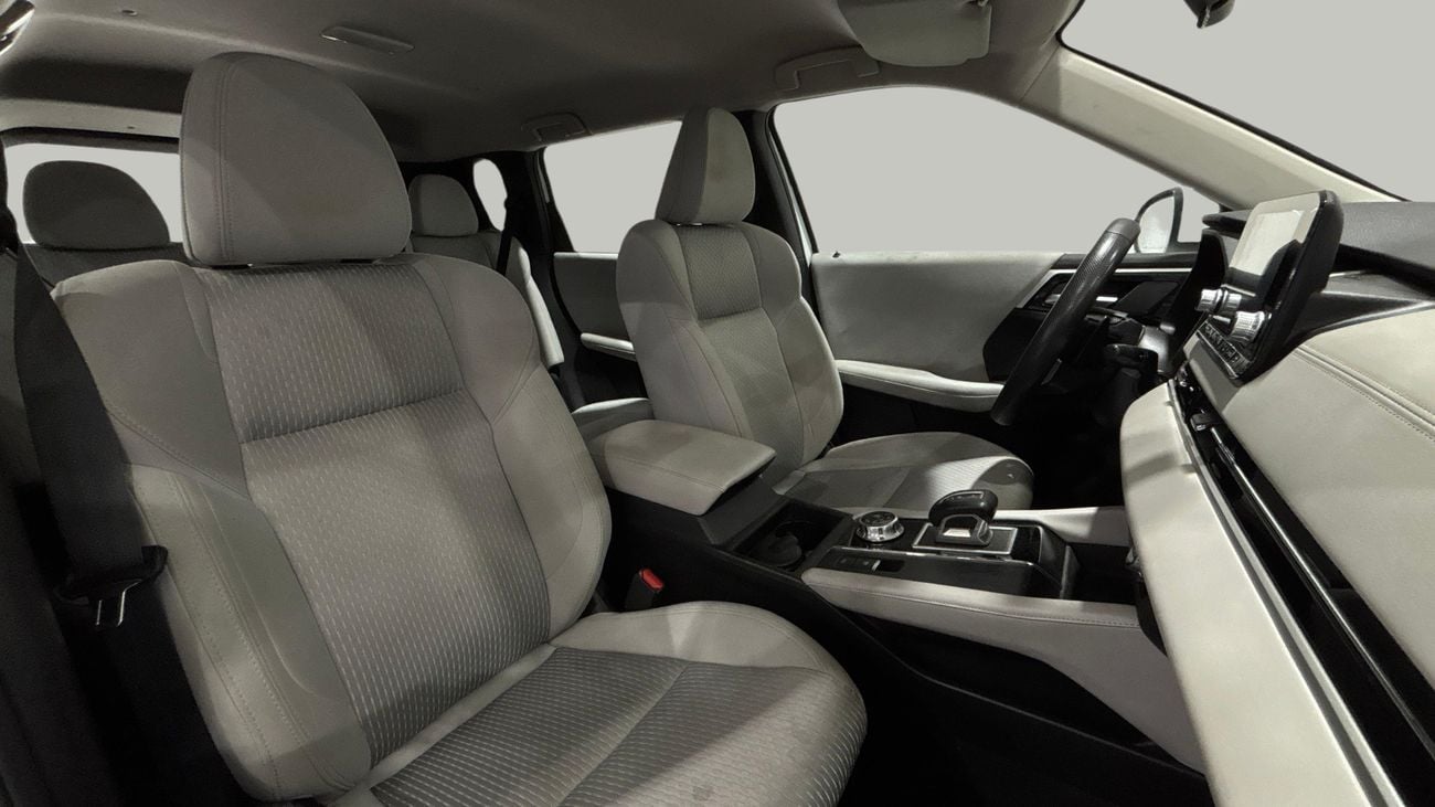 Mitsubishi Outlander GLX MIDLINE 2023 | AED 906/Month | 0 DP | 30 Day Return | Warranty | Service History