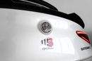 Alfa Romeo Stelvio QUADRIFOGLIO