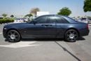 Rolls Royce Ghost 2011 GCC SPECS!! WELL MAINTAINED