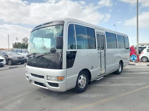 Nissan Civilian NISSAN CIVILIAN BUS RHD 2002 MODEL 4.1 L DIESEL AUTOMATIC(PM10515)