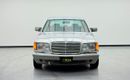 Mercedes Benz 560 SEL 1991 Mercedes Benz 560 SEL, Sunroof, Dual Airbags, Fully Loaded, Excellent Condition, American