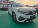 Volkswagen Tiguan VW TAYRON 1.4L HYBRID FULL OPTION 2024