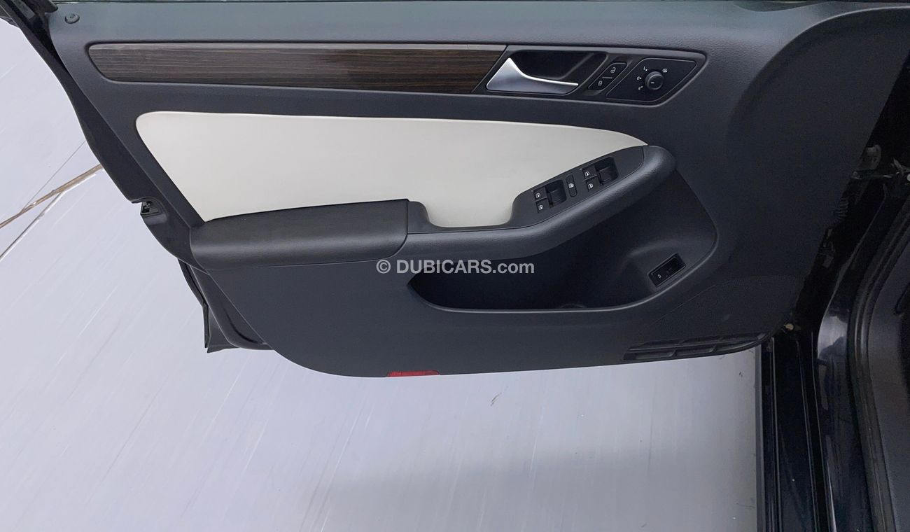 فولكس واجن جيتا COMFORTLINE PLUS SEL 2.5 | بدون دفعة مقدمة | اختبار قيادة مجاني للمنزل