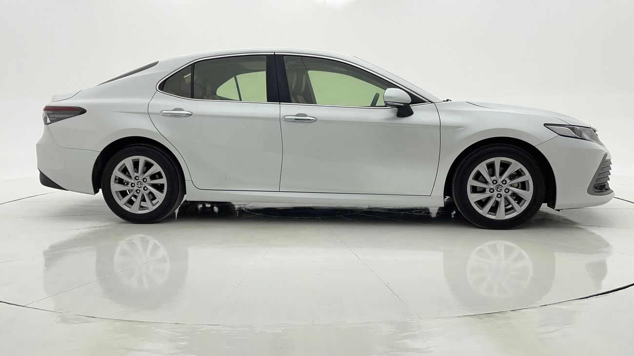 Used Toyota Camry SE 2.5 | Zero Down Payment | Free Home Test Drive ...
