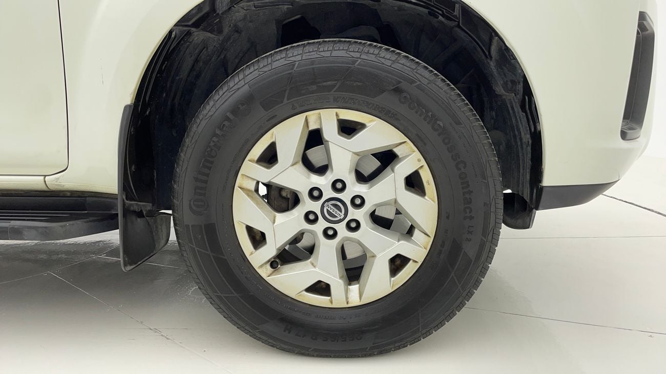 Nissan XTerra SE 2.5 | Zero Down Payment | Free Home Test Drive