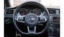 Volkswagen Golf A7