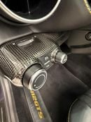 Ferrari 812 GTS V12 Spider | Warranty & Service Contract | GCC Specs