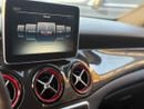 مرسيدس بنز CLA 45 AMG Std 2.0L ( CYL)