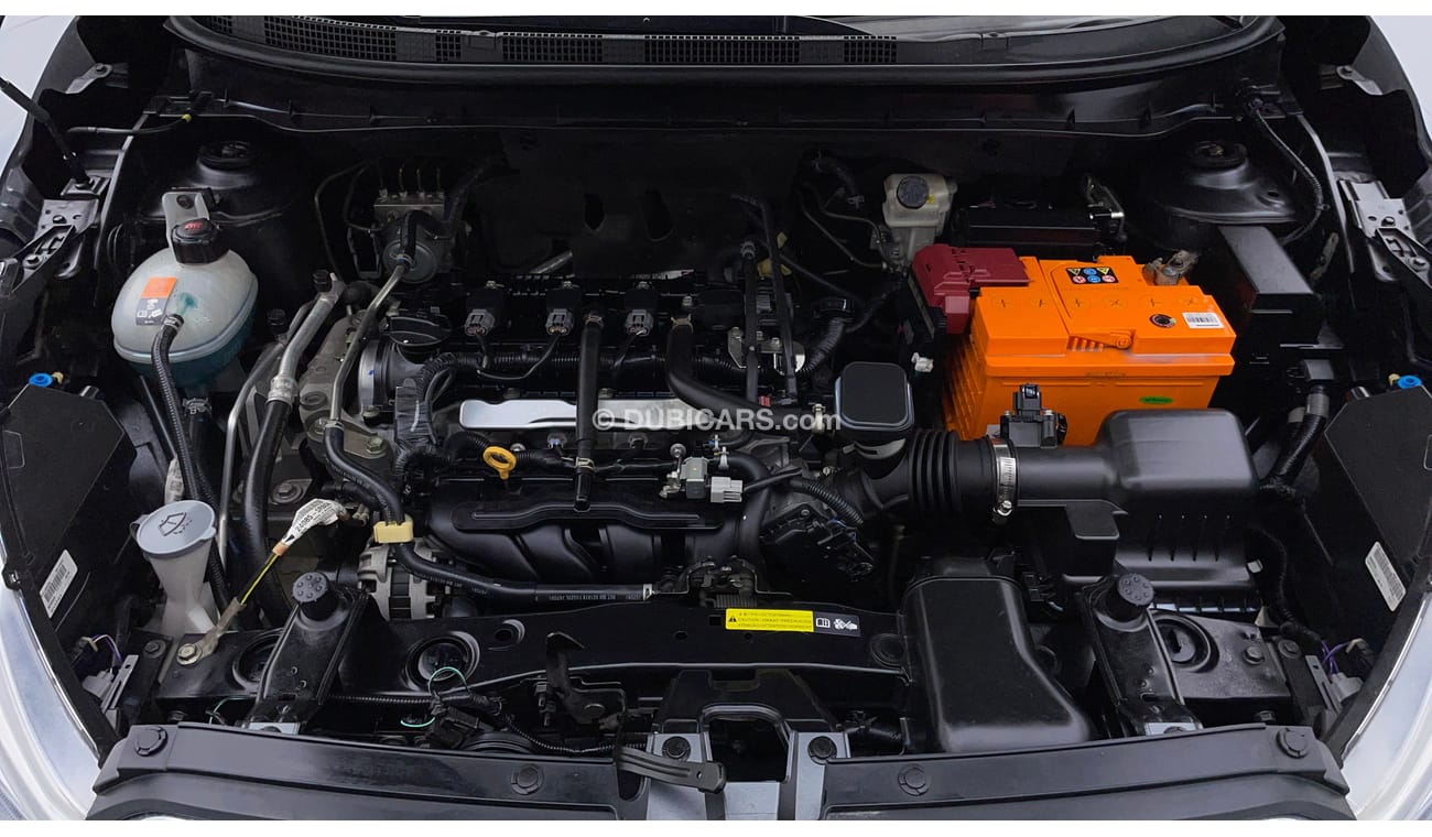 Nissan Kicks S 1.6 | Zero Down Payment | Free Home Test Drive