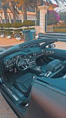 Mercedes-Benz Sl 450 AMG