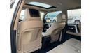 Toyota 4Runner LIMITED EDITION FULL OPTION 7 SEATER 4.0L V6 2015 US SPECIFICATION