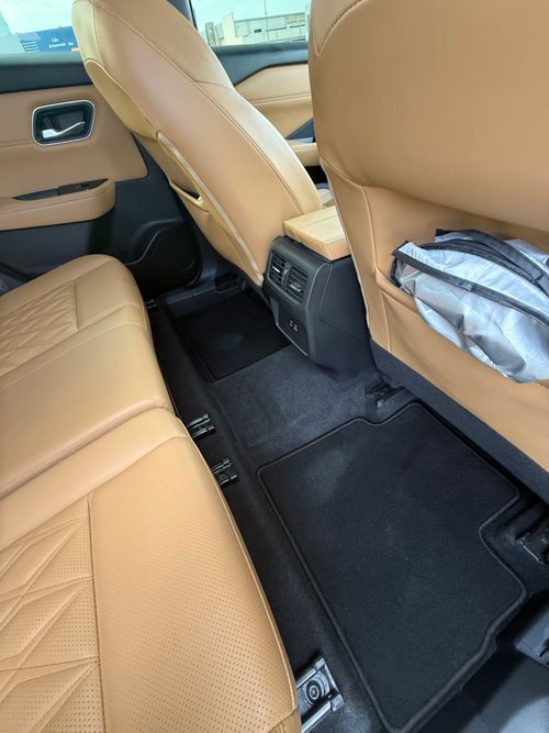 Nissan XTrail SL AWD (7-Seater)