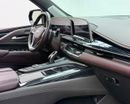 كاديلاك إسكالاد V SERIES 2023 Cadillac Escalade V, 2027 Cadillac Warranty, 2028 Cadillac Service Pack, Pilot Seats, GCC