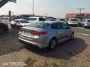 Kia Optima EX 1.6L