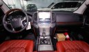 Toyota Land Cruiser 200 GX-R V8 4.5L Diesel Auto Black Edition