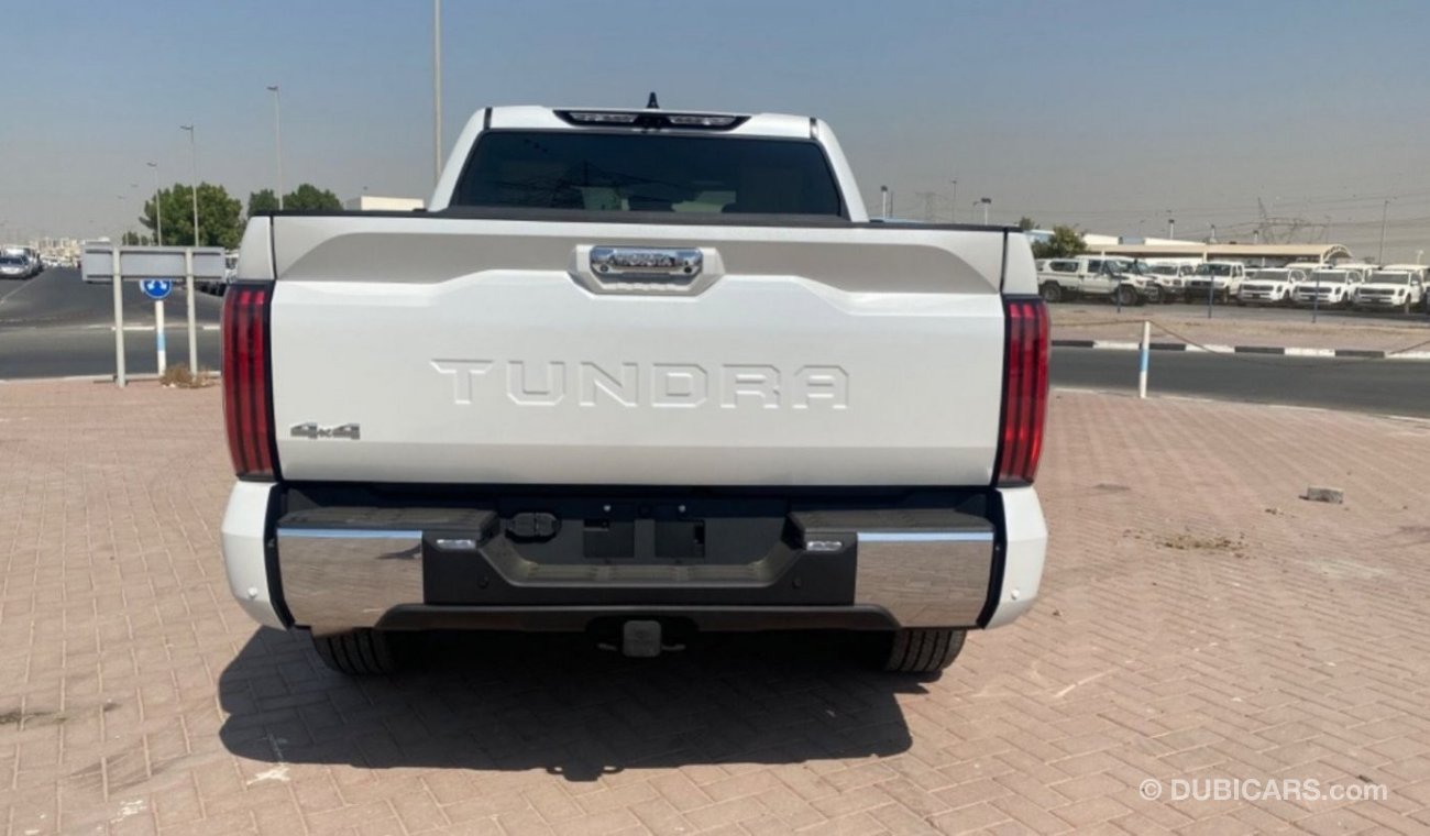 Toyota Tundra BRAND NEW HYBRID 2022 TUNDRA