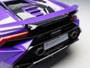 لامبورغيني هوراكان TECNICA TECNICA