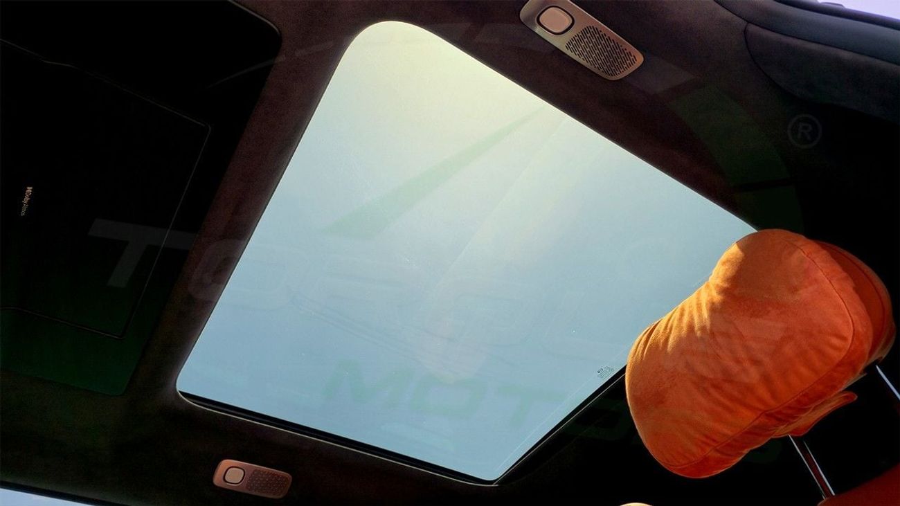 GAC GS7 ( Only For Export ) 2025 GAC S7 Premium Plug-in Hybrid AWD BRAND NEW