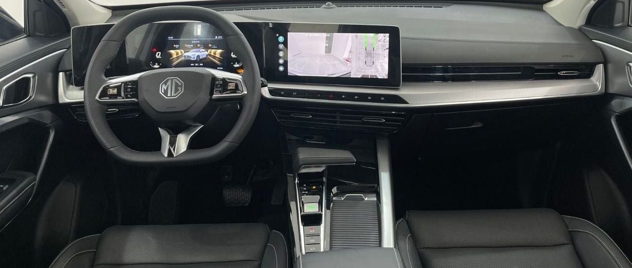 MG One BRAND NEW 1.5L-4CYL SUV POWER SUNROOF