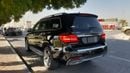 Mercedes-Benz GLS 350 diesel 7 seater japan imported