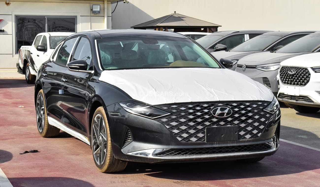 New Hyundai Azera For Sale