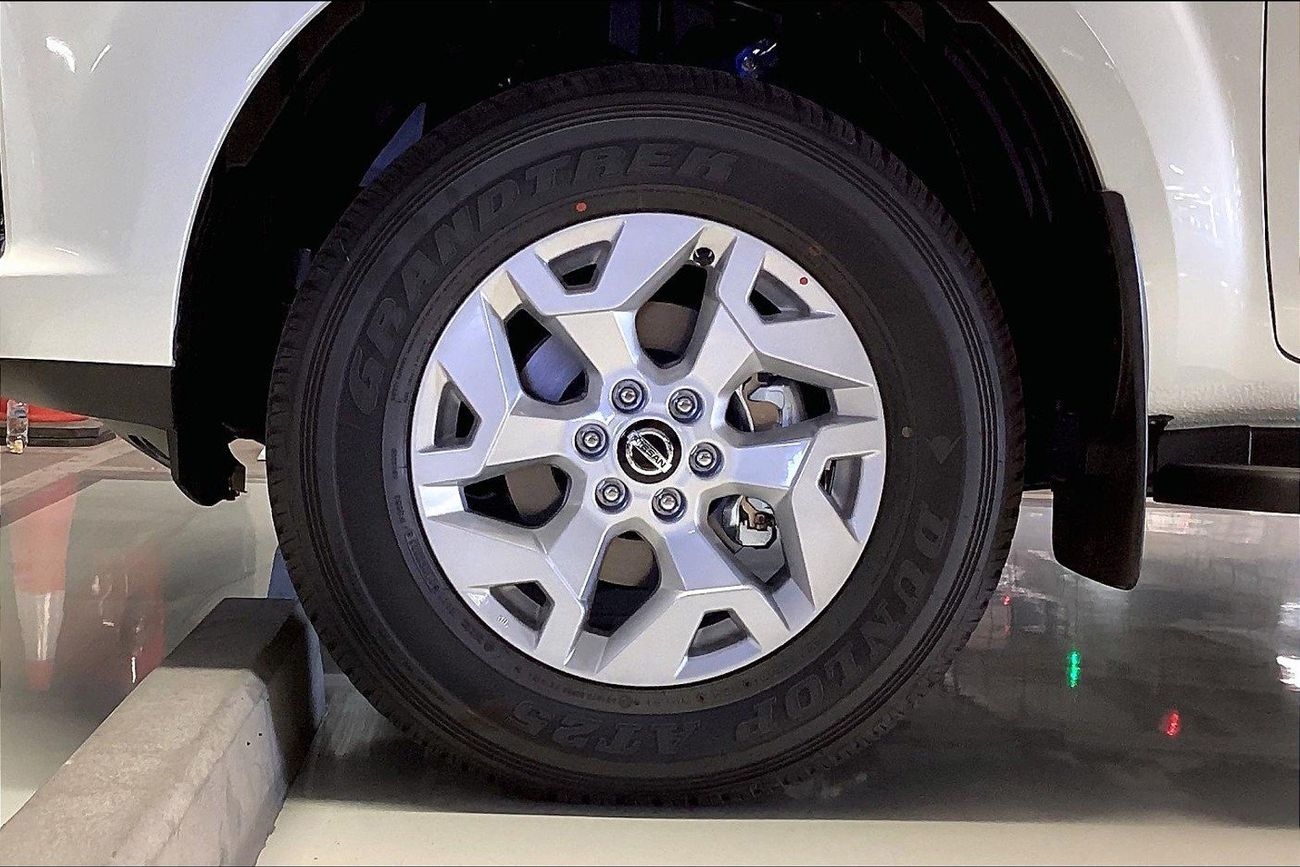 Nissan XTerra Titanium | Guaranteed Warranty | 0 Down Payment