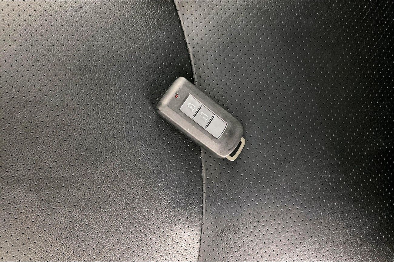 Mitsubishi ASX GLS Highline | Guaranteed Warranty | 0 Down Payment