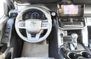 Toyota Land Cruiser GXR 3.5L Twin turbo With Sunroof