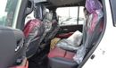 Toyota Land Cruiser VXR 3.5L