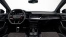 Audi RS3 - 2025 - Euro Specs - Under Dealer Service Contract