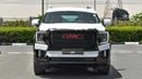 GMC Yukon GMC YUKON DENALI BLACK EDITION V8 6.2L - 2024