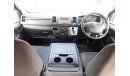 تويوتا هاياس Hiace Van  (Stock no PM 191 )