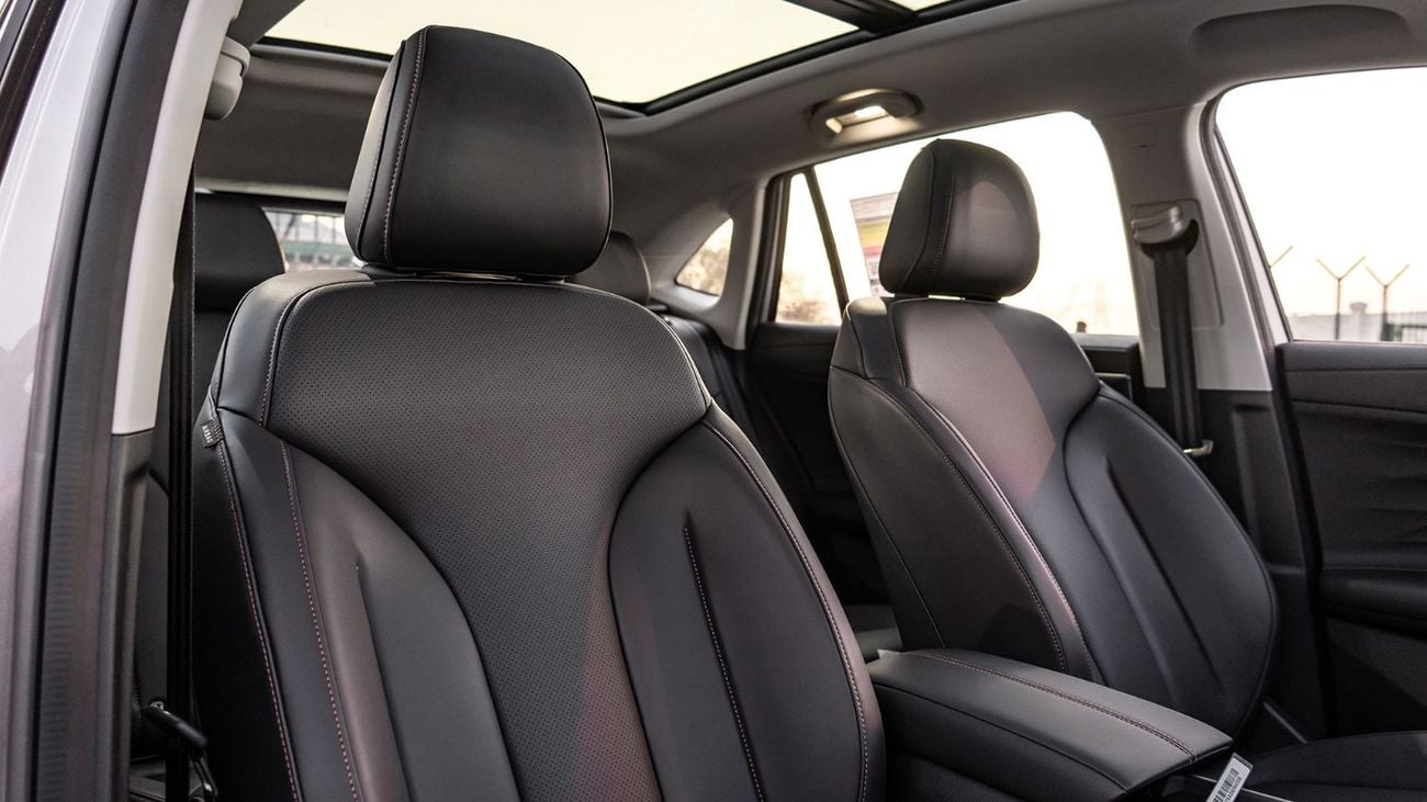 أم جي HS 2026 | MG HS 1.5T DEL GCC [ EXPORT ONLY ]