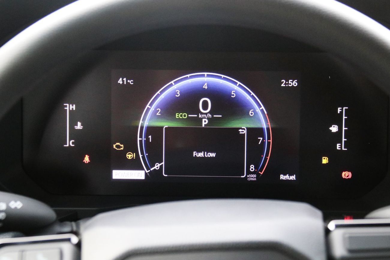 Toyota Prado GXL 2.4T Toyota Prado 2024 | Basic | Best Price