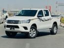 Toyota Hilux Diesel