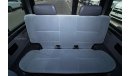 Toyota Land Cruiser Hard Top GRJ71 4.0L Petrol 3 Door