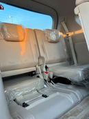 تويوتا برادو 2022 Toyota Prado TXL Full Option 4.0L V6 - AWD 4x4 - Electric Seat - Rear CAM & Sensors - Cool Box