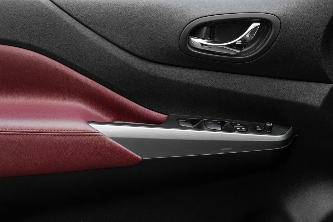 نيسان إكستيرا X-Terra Platinum | 2,057 P.M | 0% Downpayment | Perfect Condition! | Ramadan Offer!