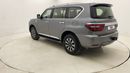 Nissan Patrol SE TITANIUM 4 | Zero Down Payment | Home Test Drive