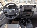 Toyota Land Cruiser 70 5 Door With Diff Lock 4.2L 2025 Diesel (Export Only)