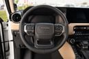 تويوتا برادو 2026 Toyota Land Cruiser Prado (J250 / 250 Series) 2.4L Turbo 4WD – 5-Door Toyota Land Cruiser Prado  2.4L Turbo