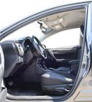 تويوتا كورولا Toyota Corolla, 2019 Turkish, accident-free, in excellent condition