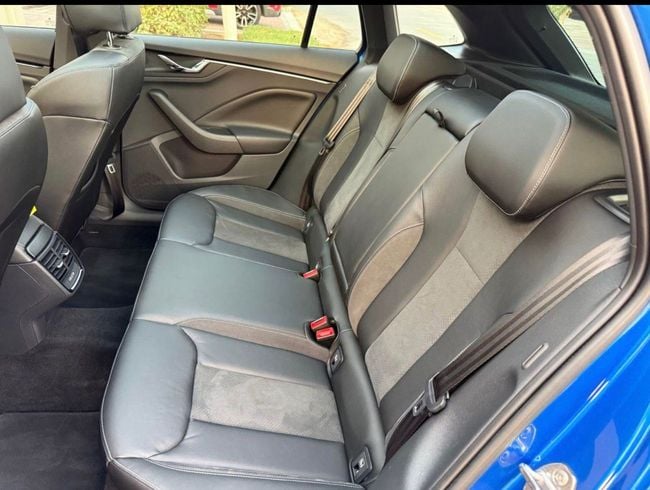 Skoda Scala STYLE SPORT, миниатюра 17