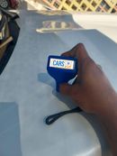 تويوتا لاند كروزر GXR 4 | بدون دفعة مقدمة | اختبار القيادة في المنزل