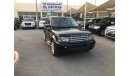 Land Rover Range Rover Sport Supercharged