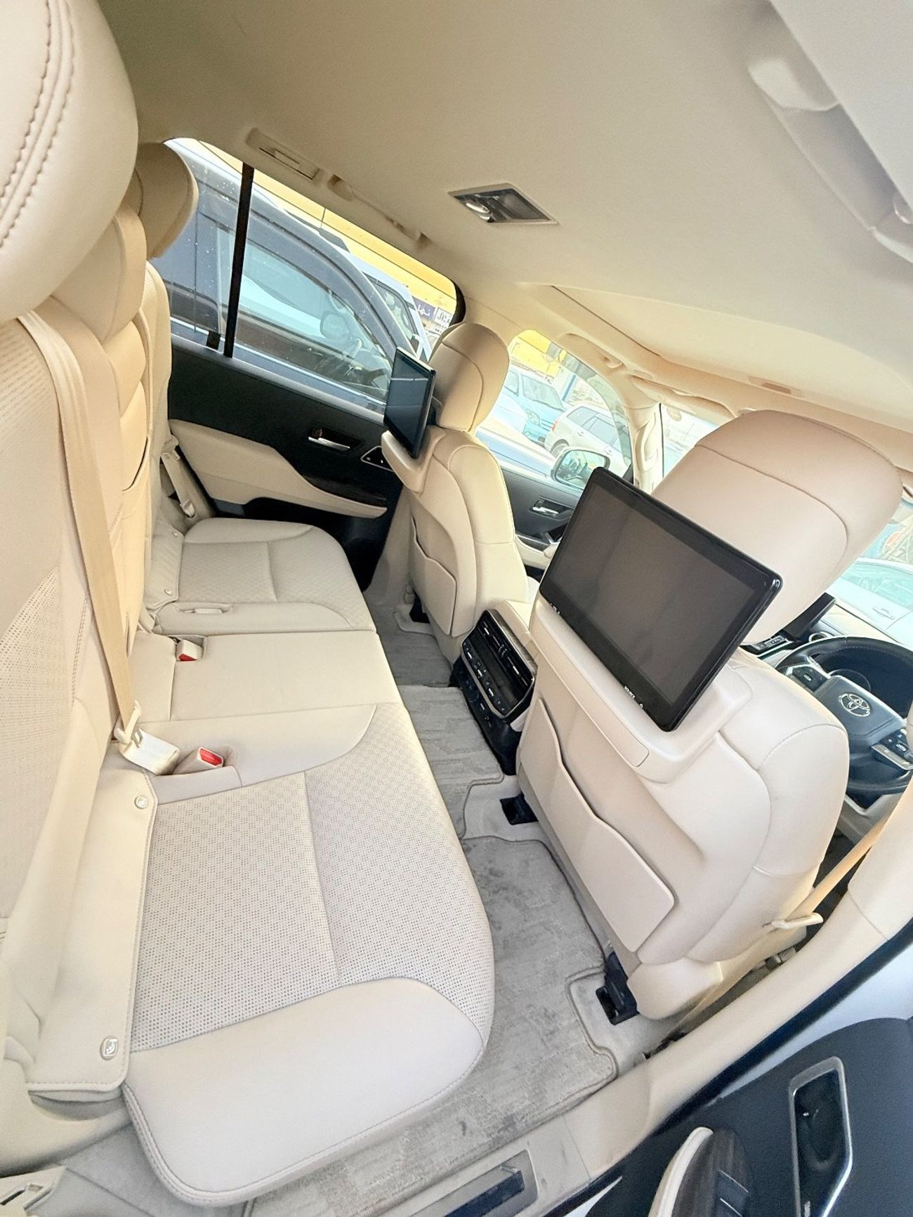 تويوتا لاند كروزر