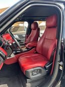 Land Rover Range Rover HSE LE