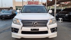 لكزس LX 570 Lexus LX570